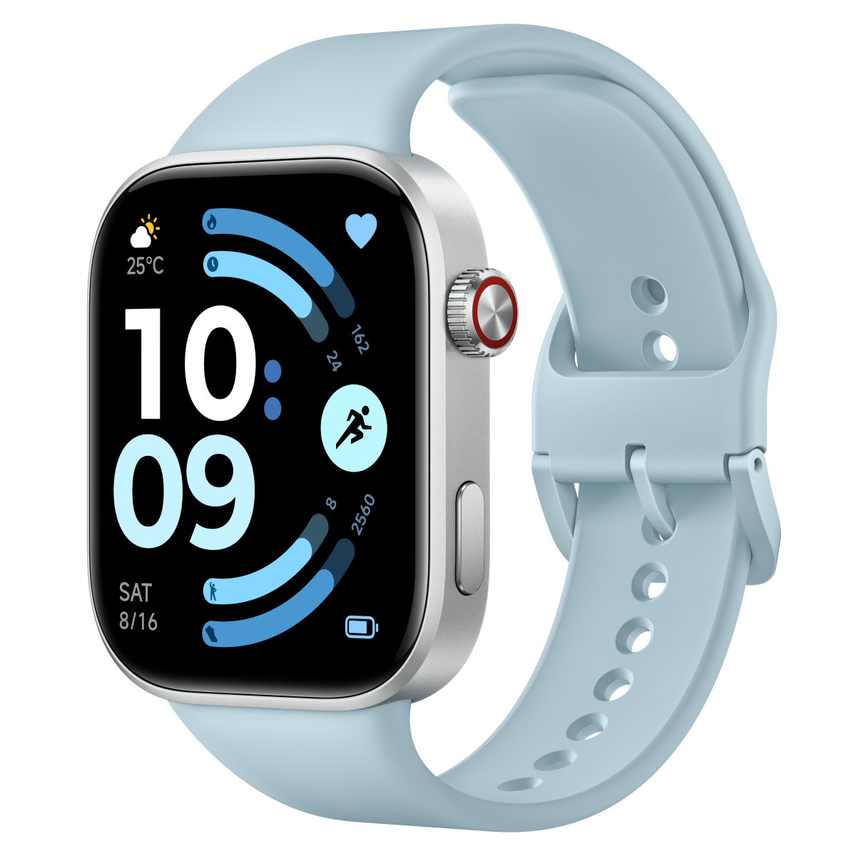 Redmi Watch 6