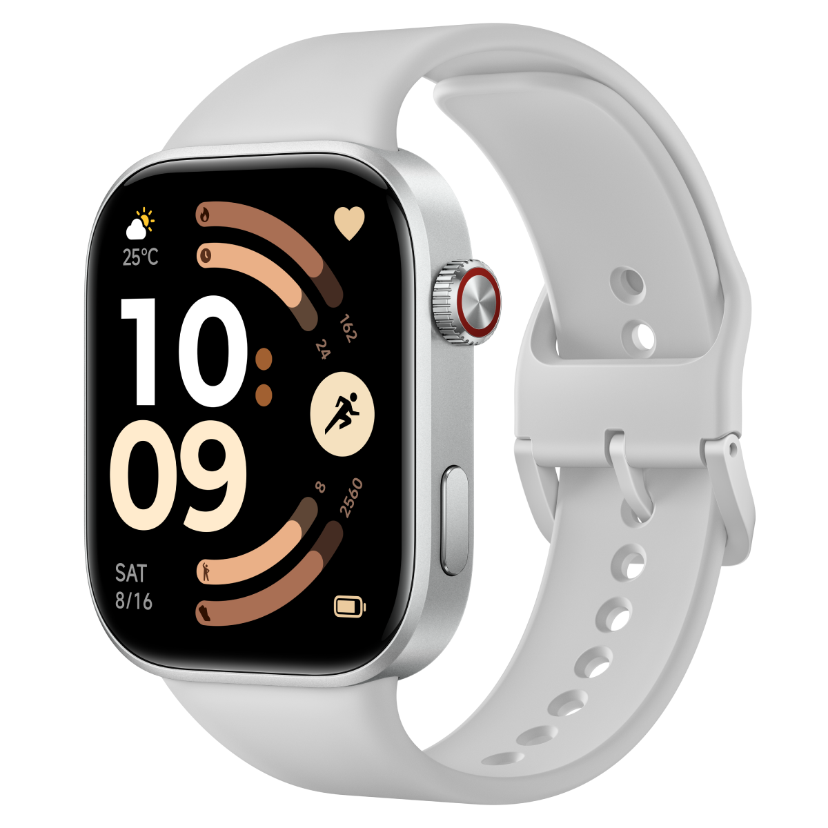 Redmi Watch 6