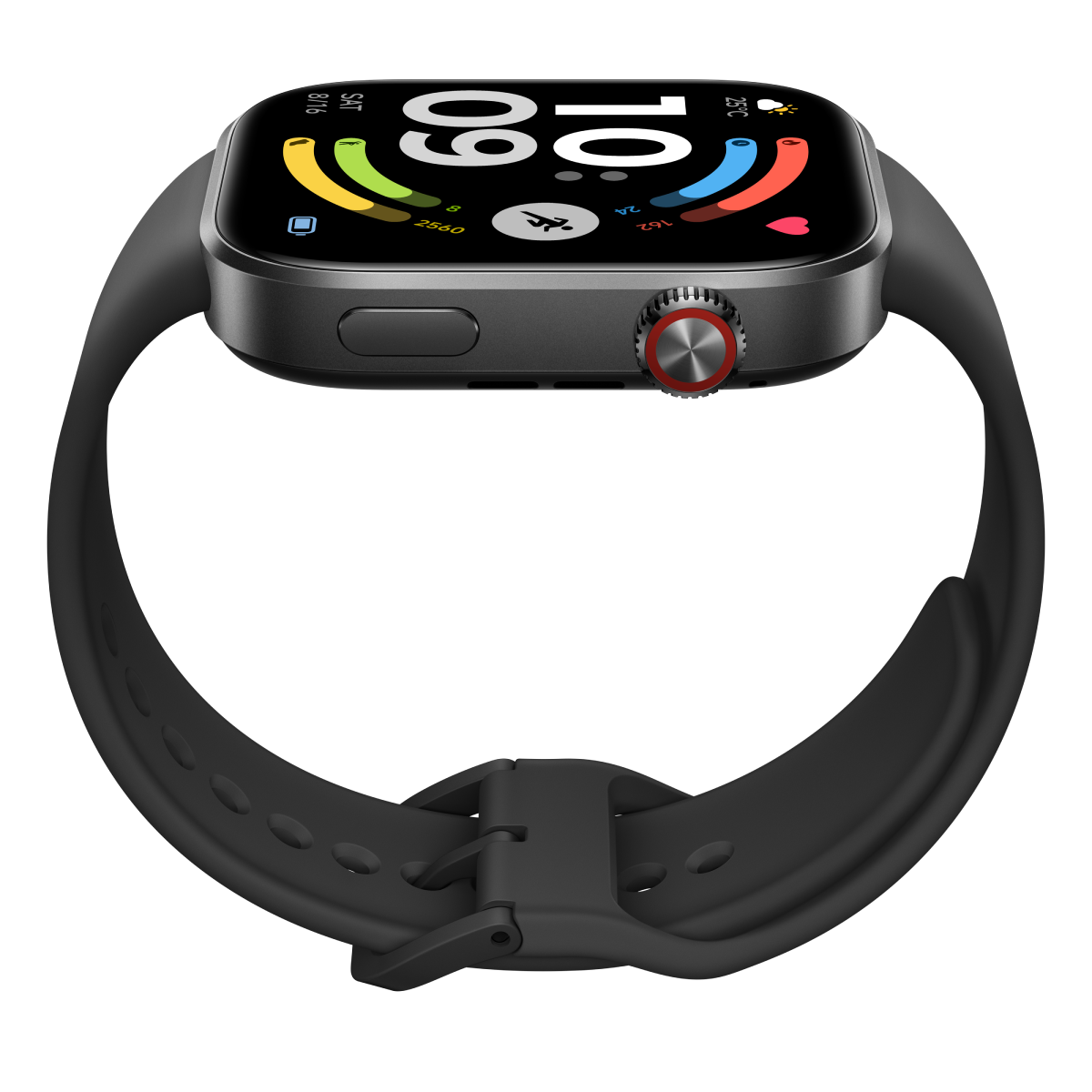 Redmi Watch 6