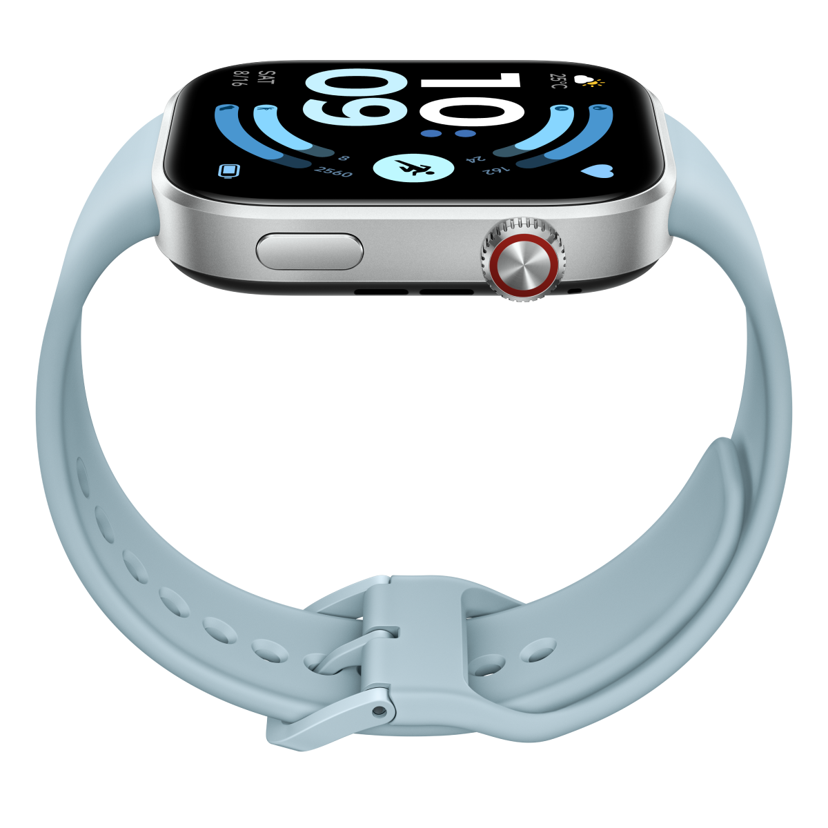 Redmi Watch 6
