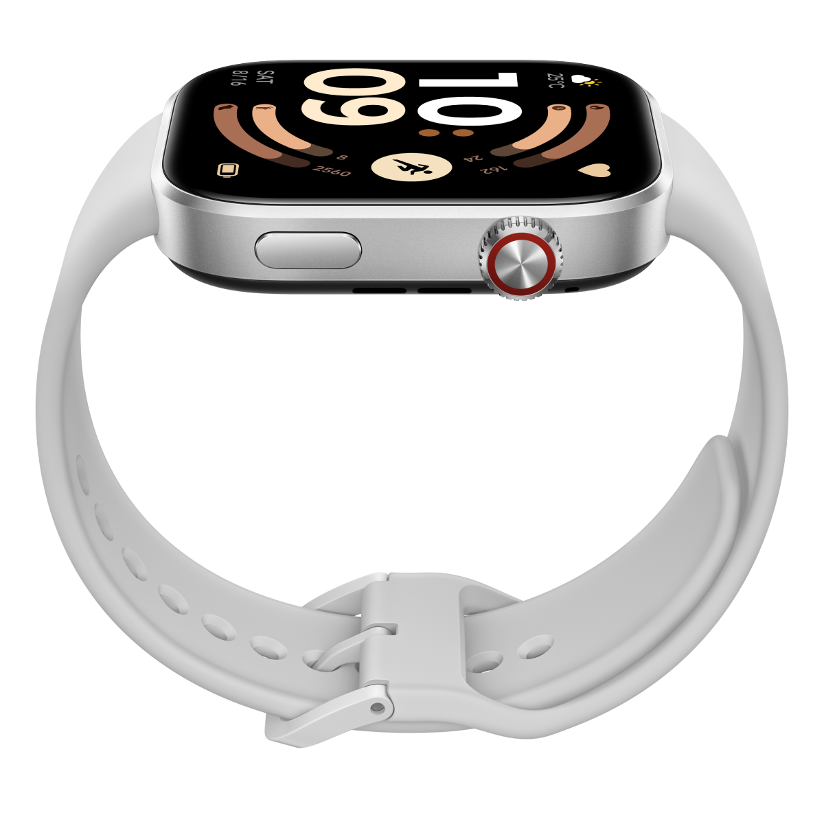 Redmi Watch 6