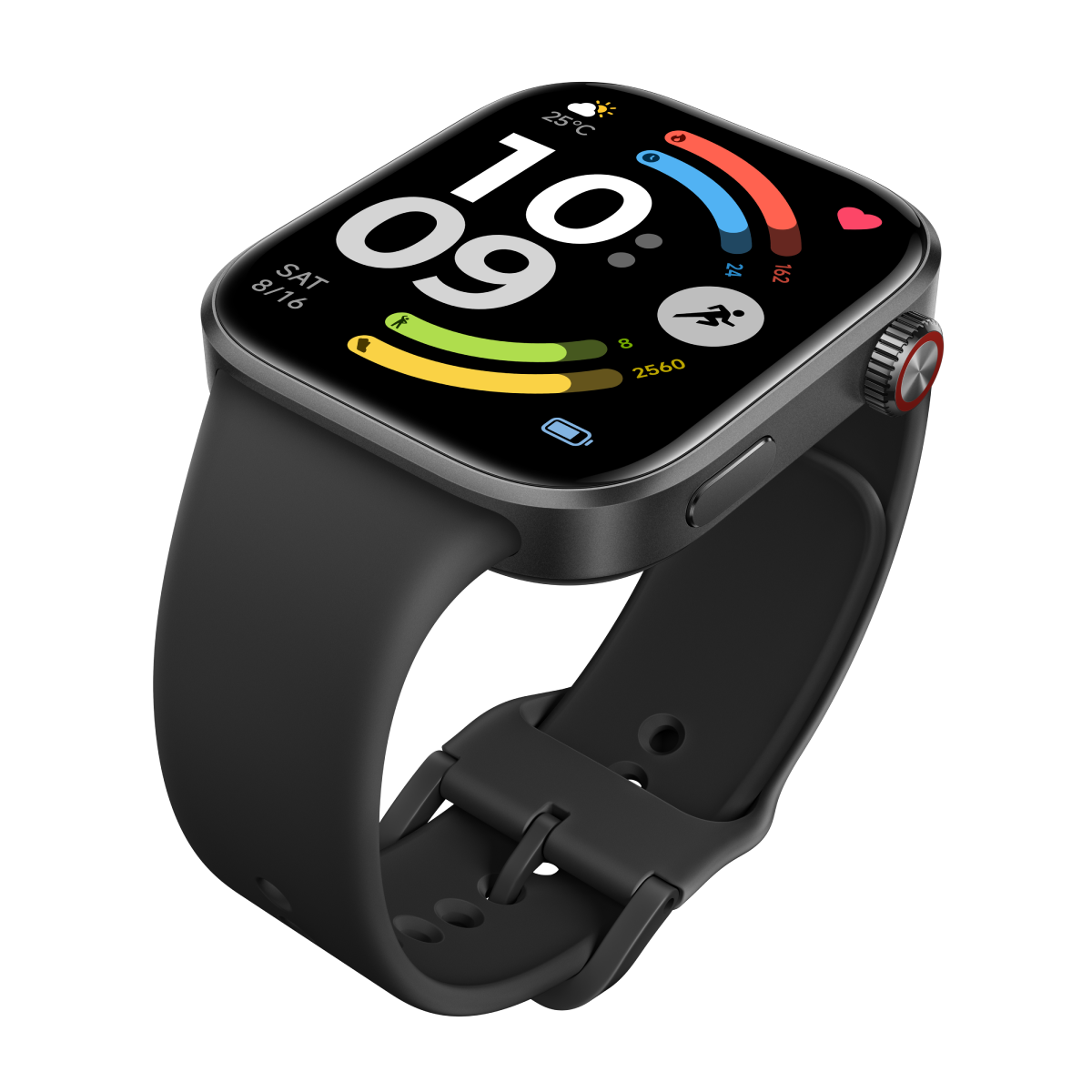 Redmi Watch 6