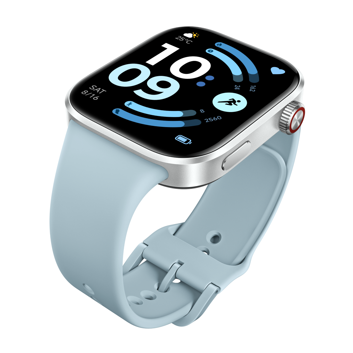 Redmi Watch 6