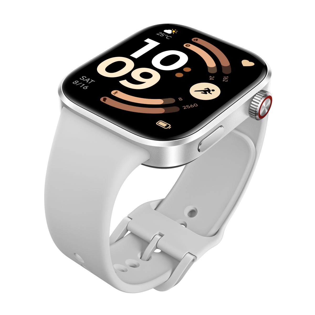 Redmi Watch 6