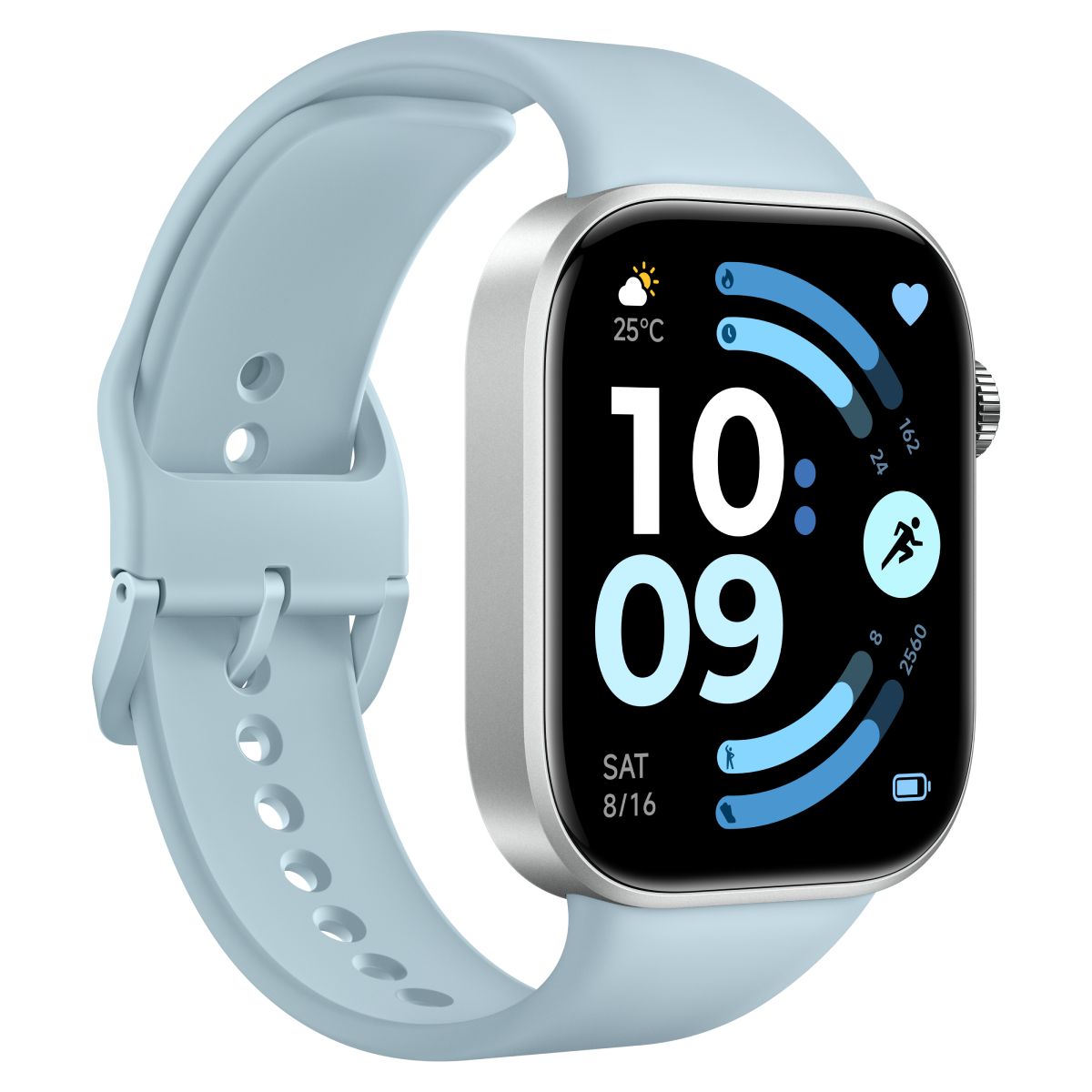 Redmi Watch 6