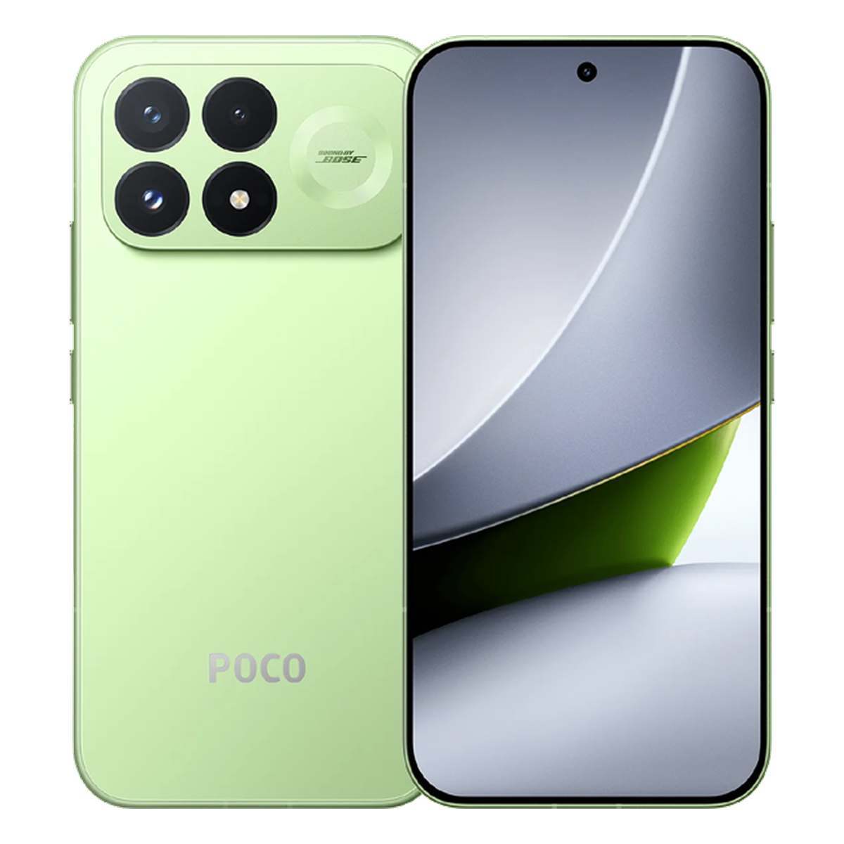 POCO F9 Pro
