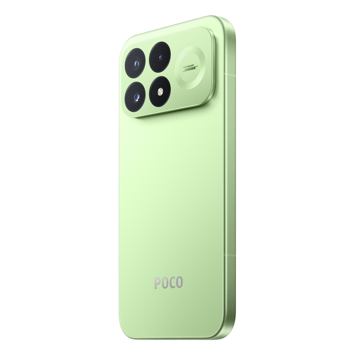 POCO F9 Pro