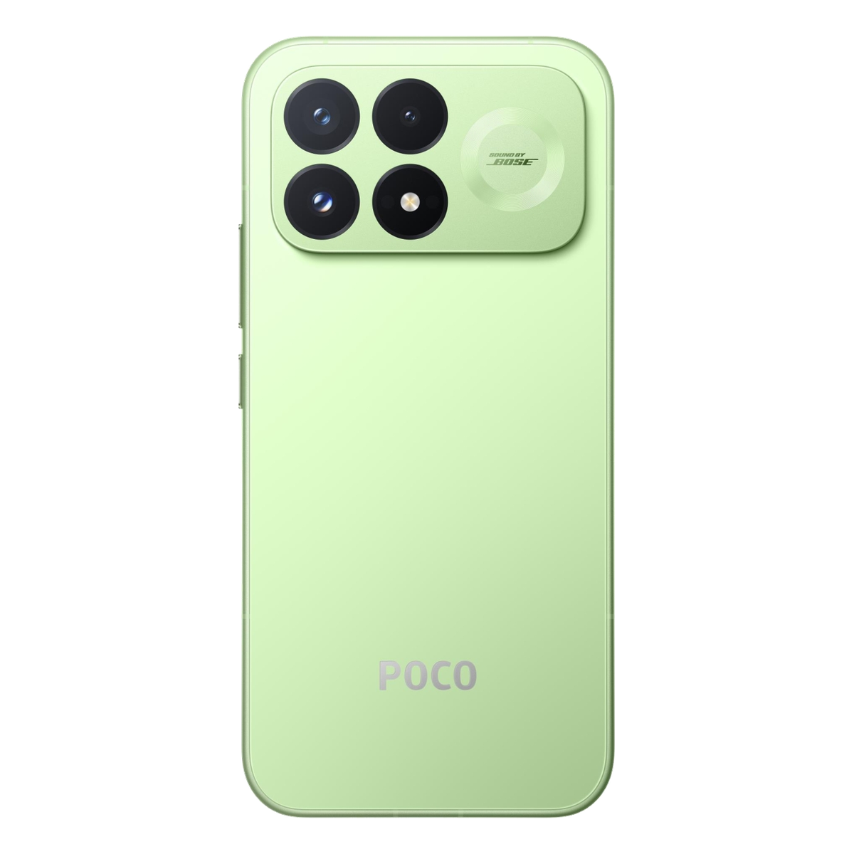 POCO F9 Pro
