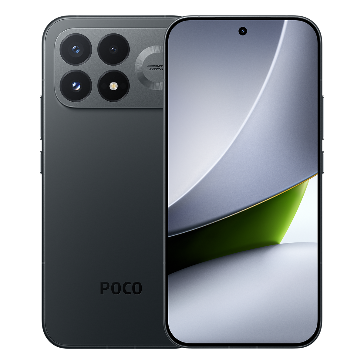 POCO F9 Pro
