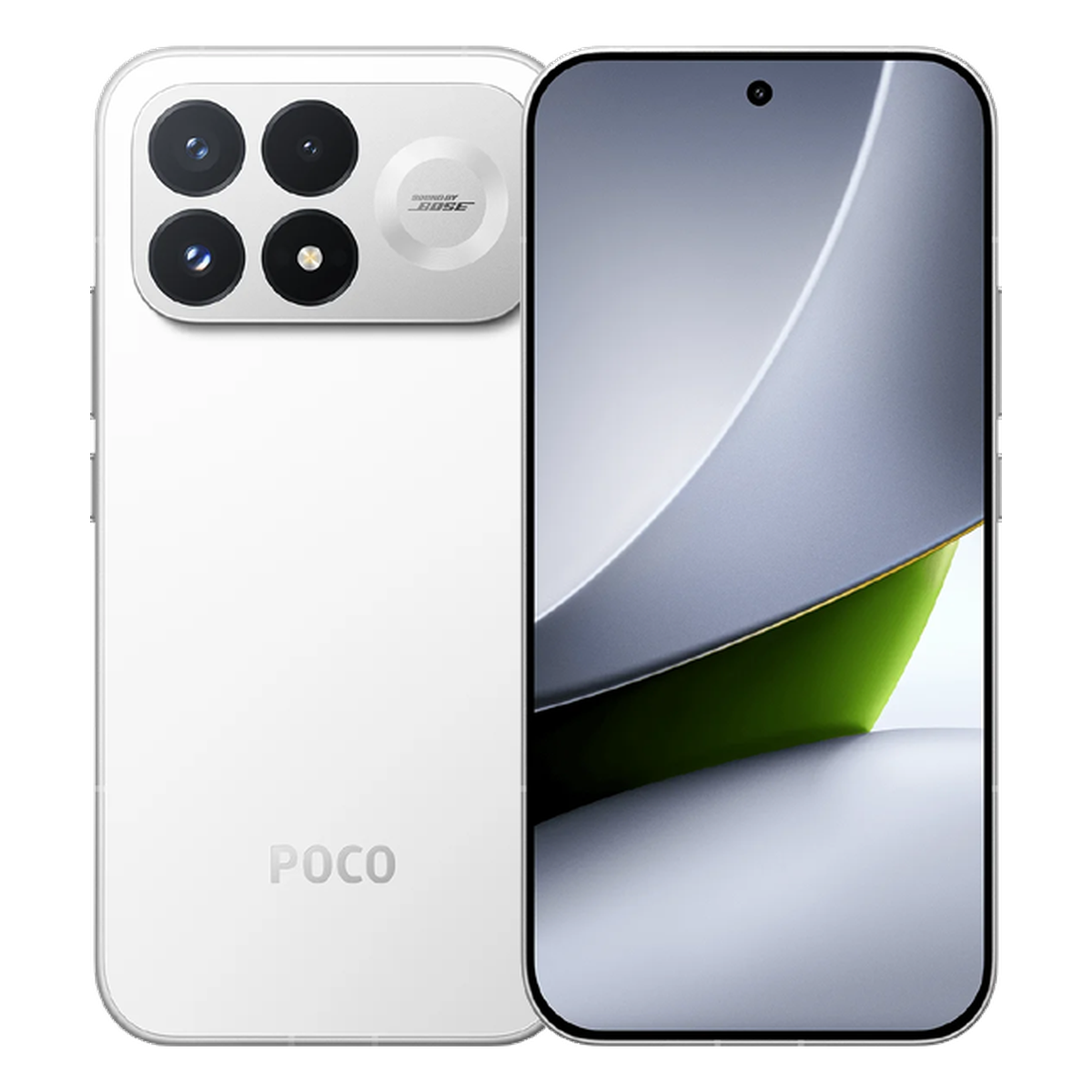 POCO F9 Pro