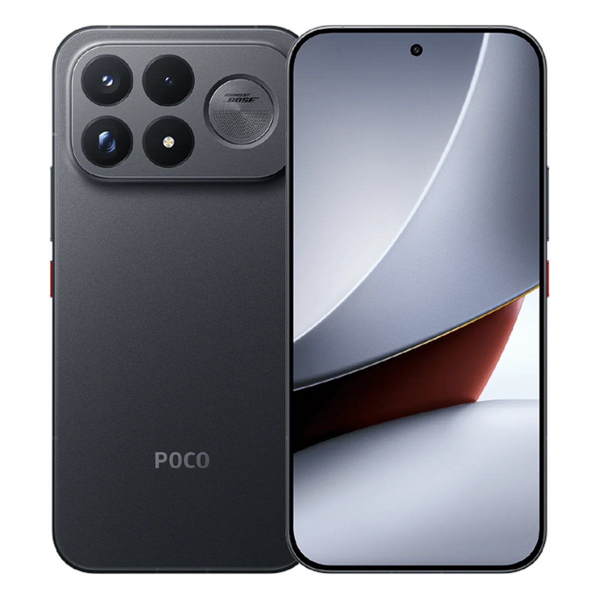 POCO F9 Ultra