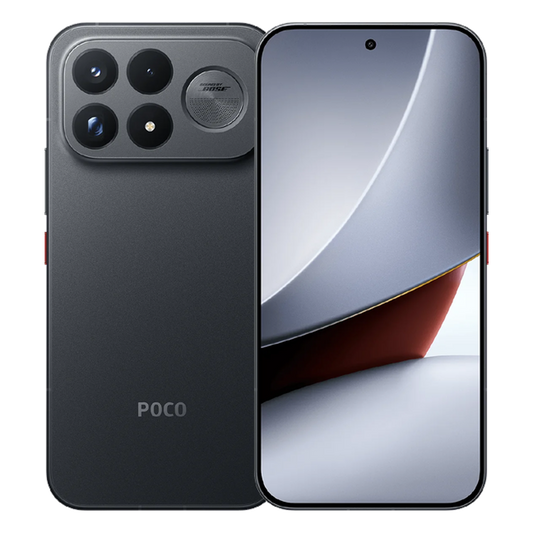 POCO F9 Ultra
