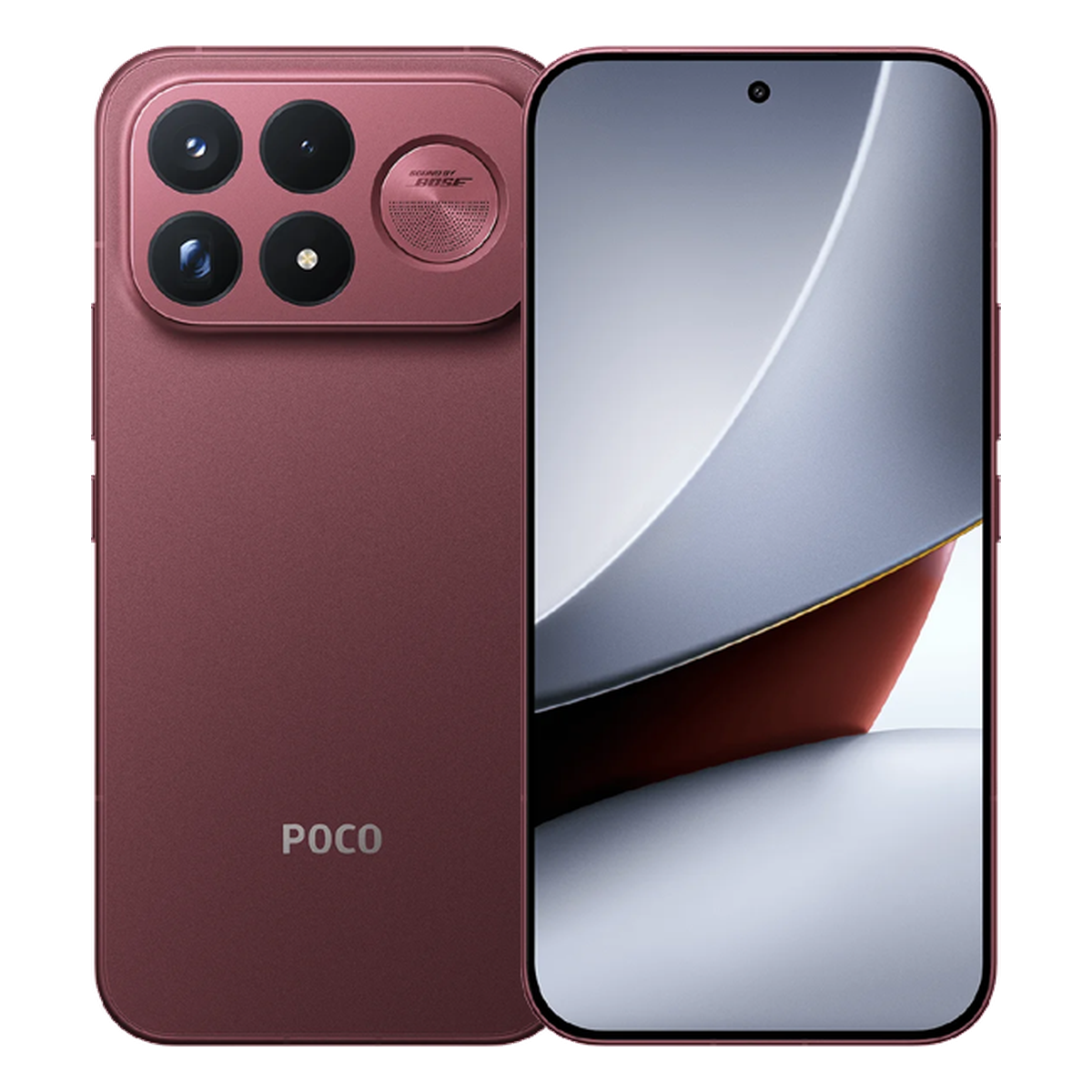 POCO F9 Ultra