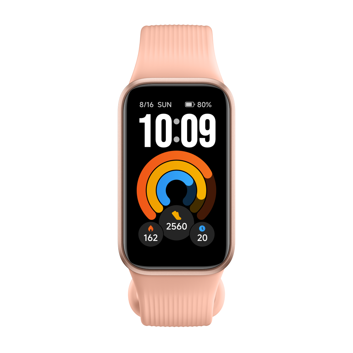 Xiaomi Smart Band 11 Active