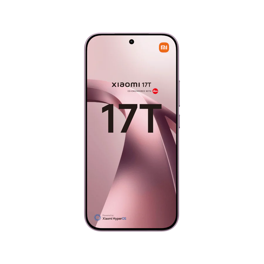 Xiaomi 17T