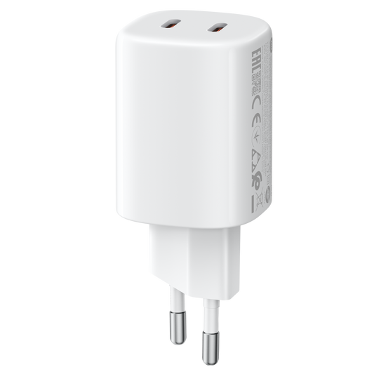 Xiaomi 45W Nano Turbo Charging Power Adapter (2-Port)