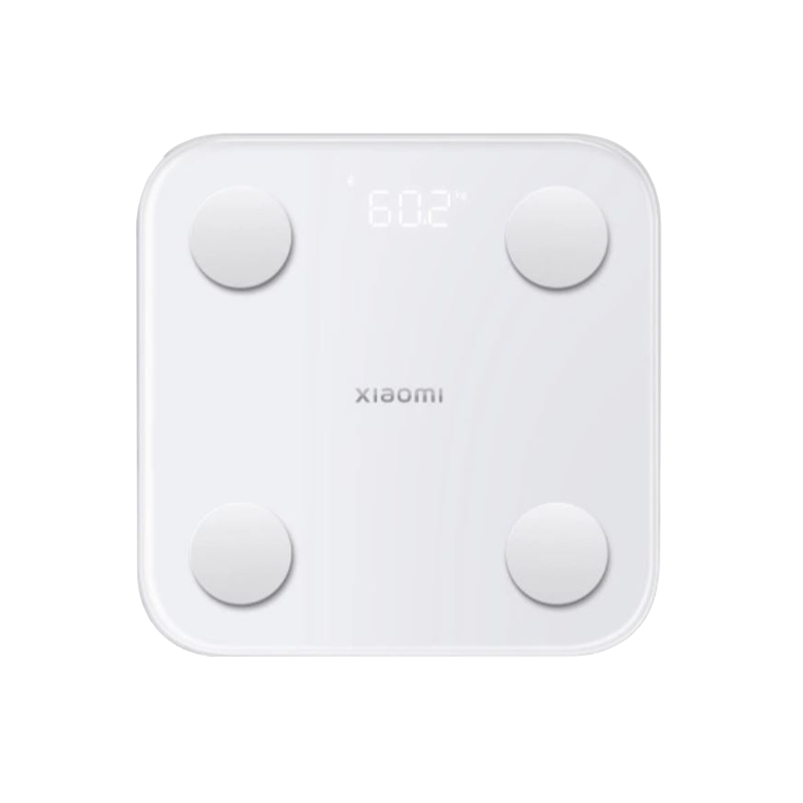 XiaomiBodyCompositionScaleS400