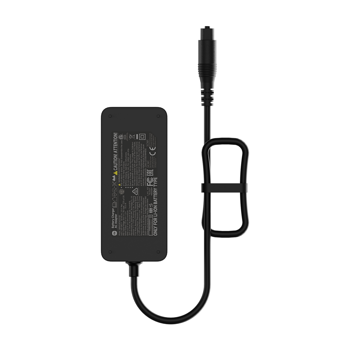 Xiaomi Electric Scooter Fast Charger 2