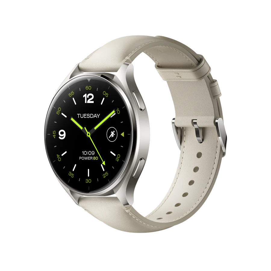 Xiaomi Watch 2