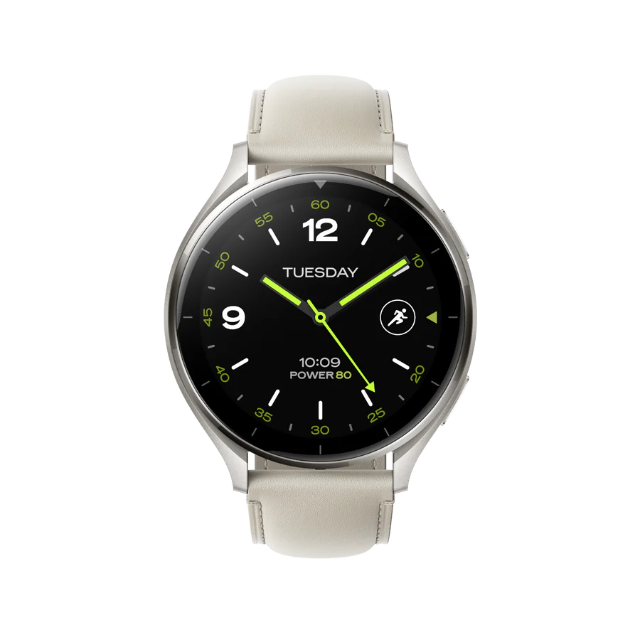 Xiaomi Watch 2