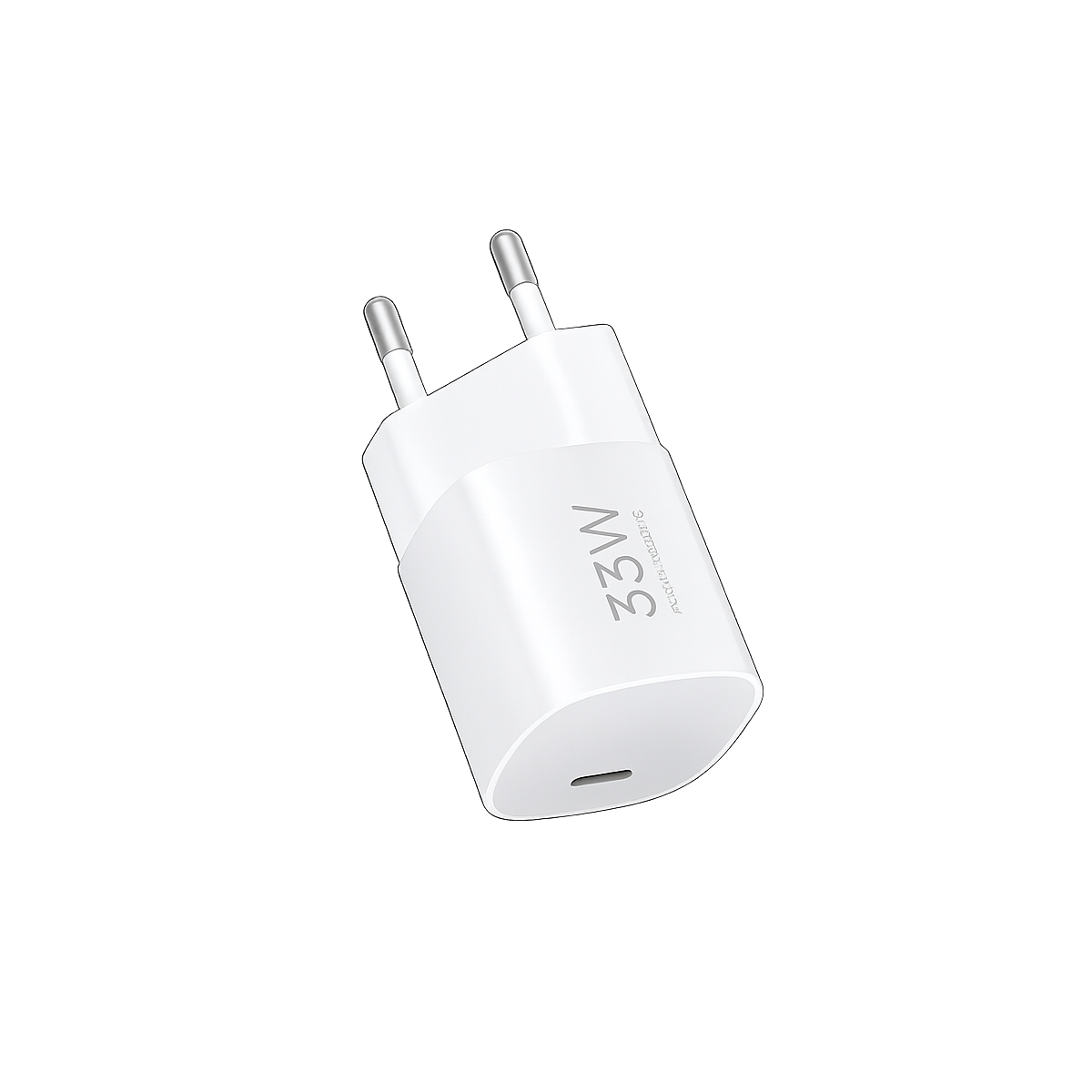 Xiaomi 33W Nano Power Adapter (USB-C)