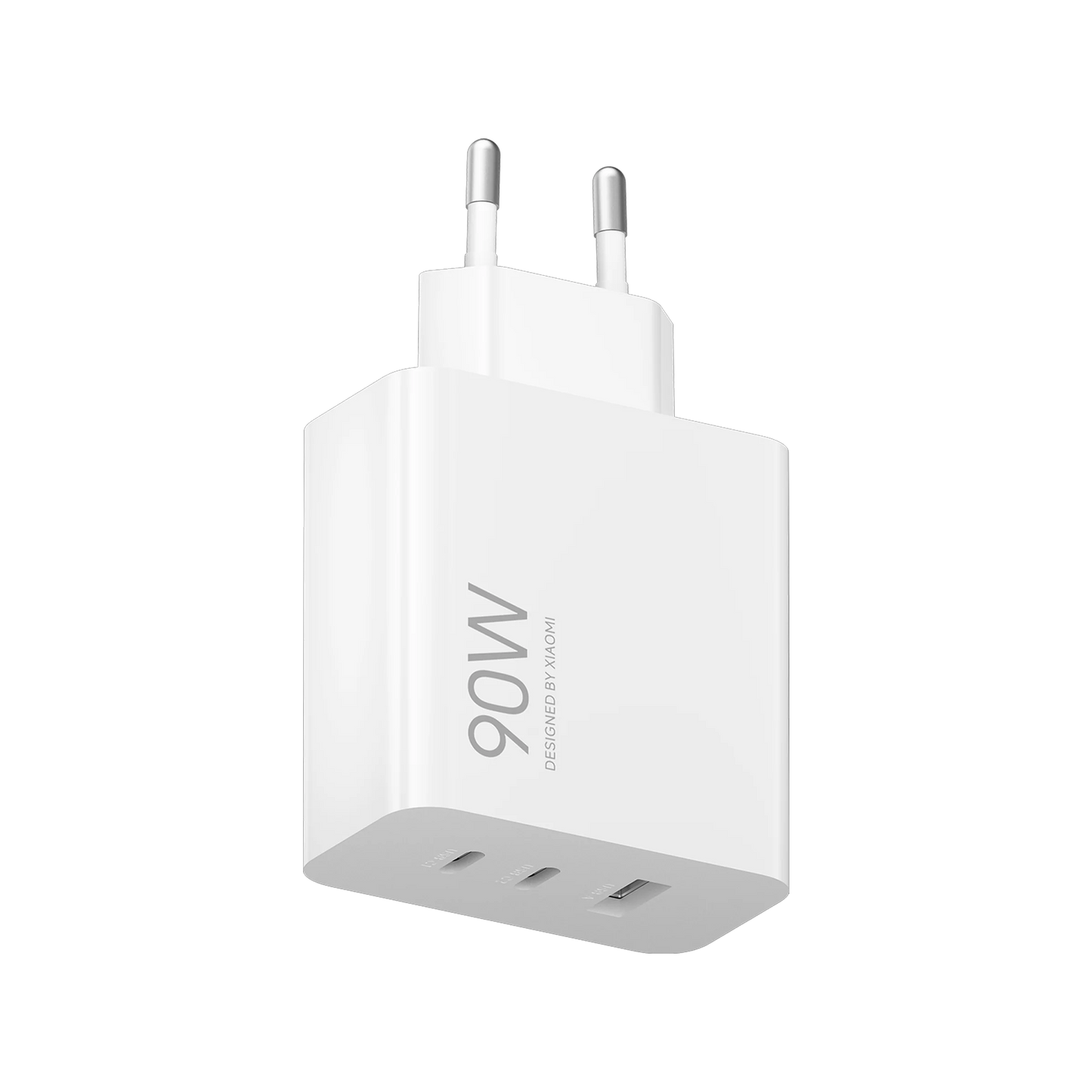 Xiaomi 90W HyperCharge Power Adapter(3-Port)