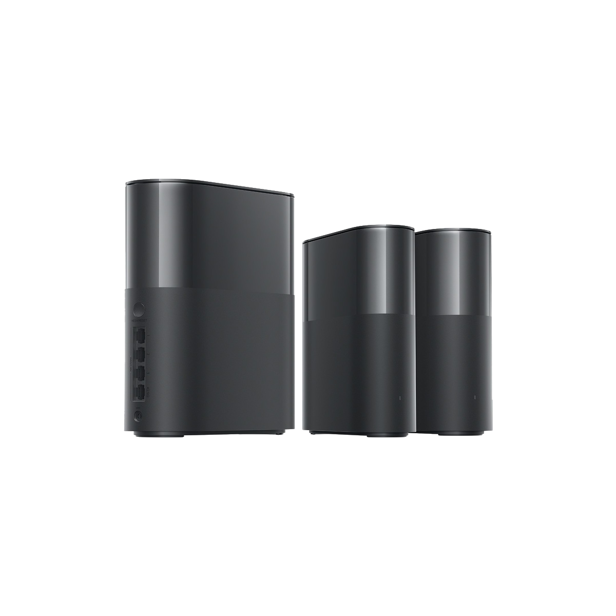 Xiaomi Mesh System BE3600 Pro