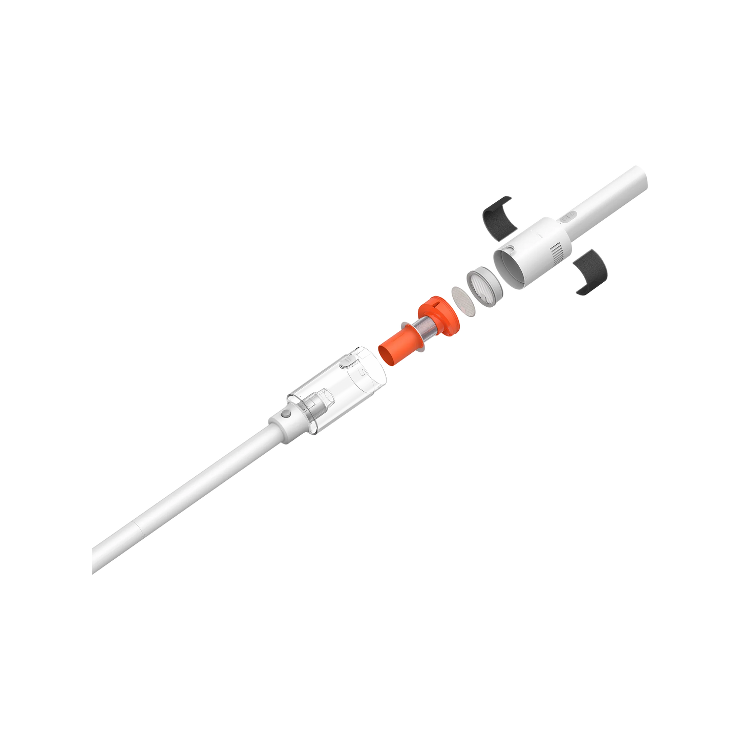 Xiaomi Vacuum Cleaner P30