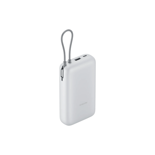 Xiaomi Power Bank 20000mAh (Integrated Cable)