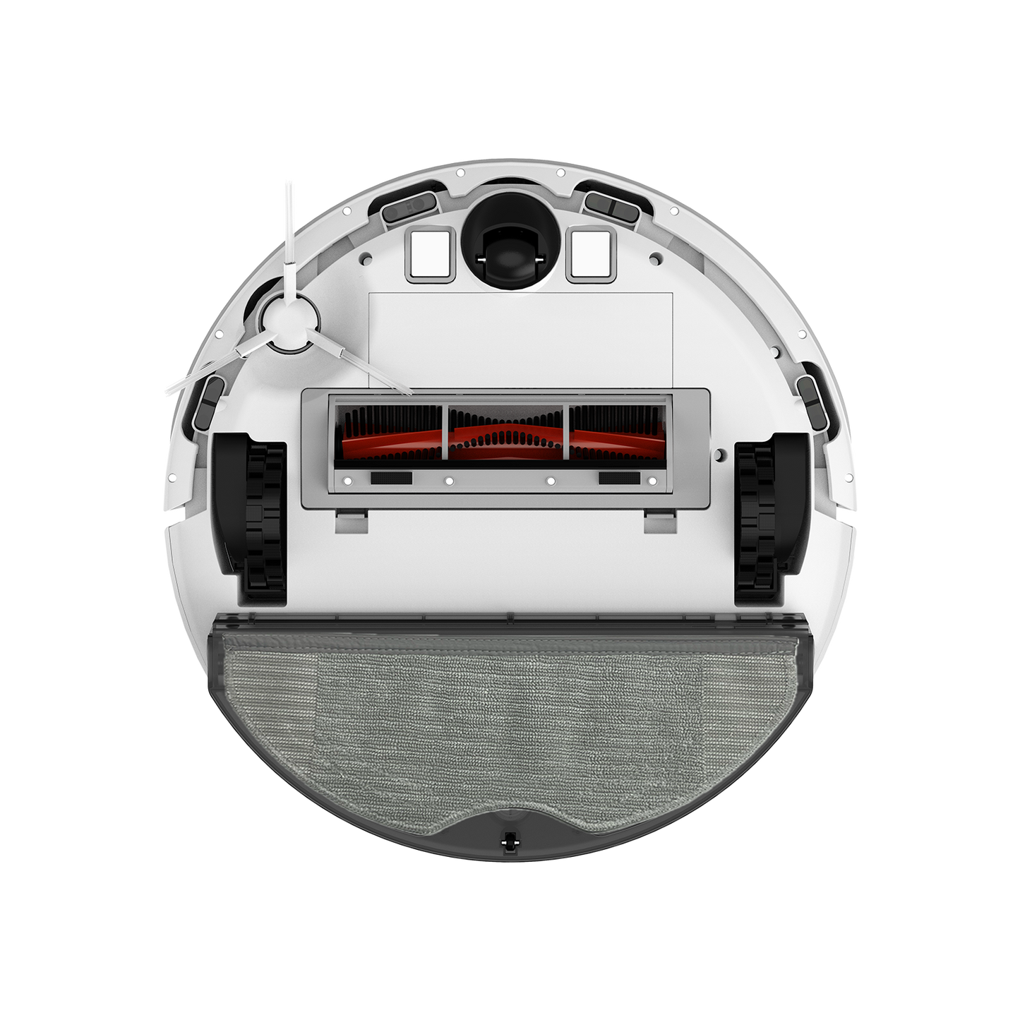 Xiaomi Robot Vacuum S40C