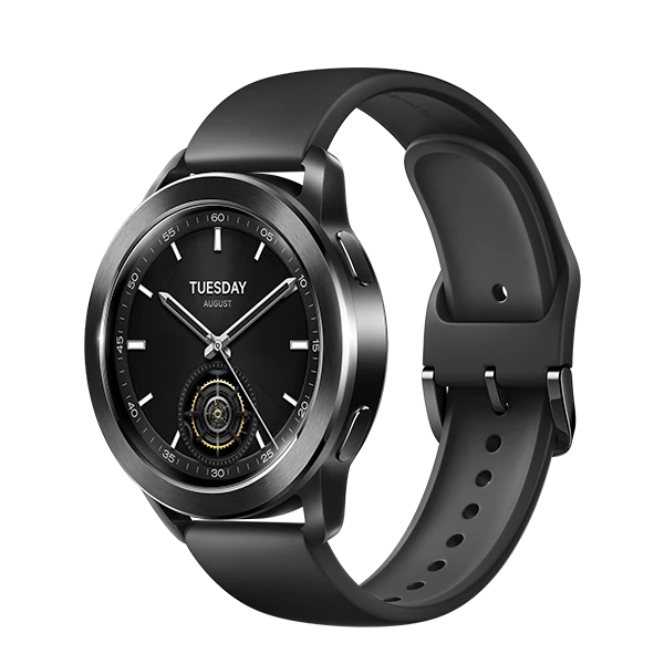 Xiaomi Watch S3 Bezel