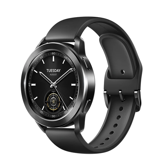 Xiaomi Watch S3 Bezel