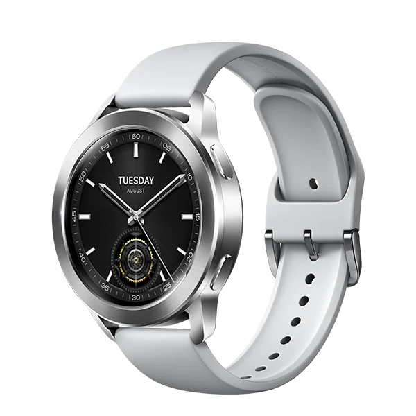 Xiaomi Watch S3 Bezel