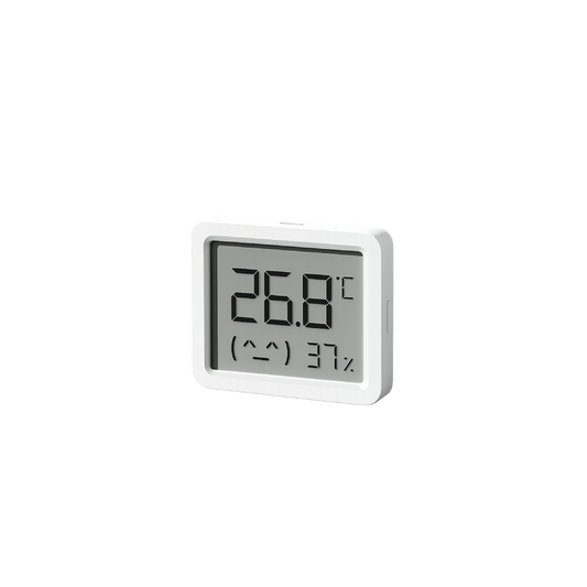 Xiaomi Smart Temperature and Humidity Monitor 3 Mini