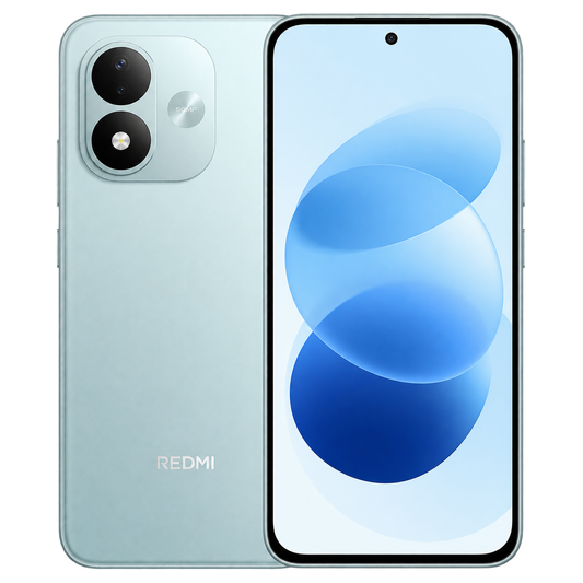 Redmi Note 17