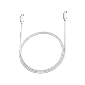 Xiaomi 3A Braided USB-C to USB-C Cable (1m)