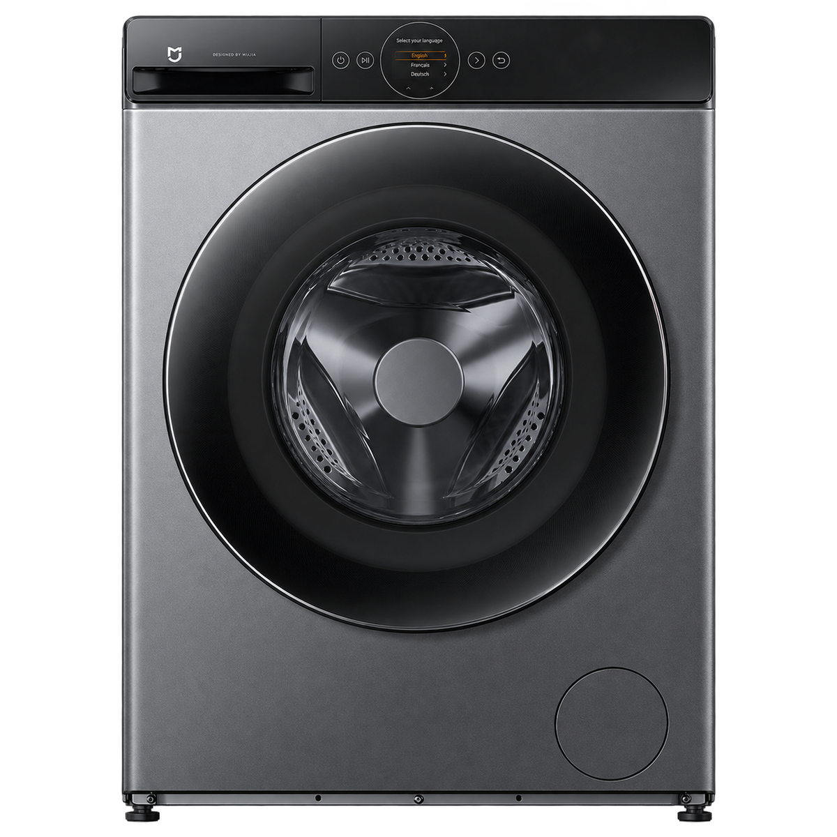 Mijia Front Load Washer Dryer Pro 10kg