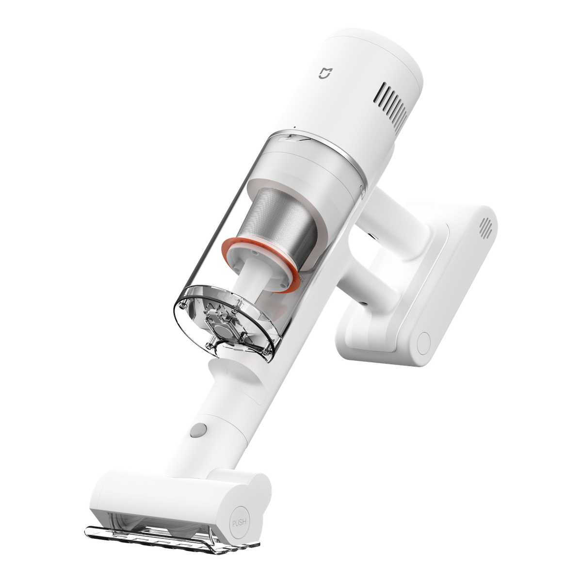 Mijia Vacuum Cleaner 4