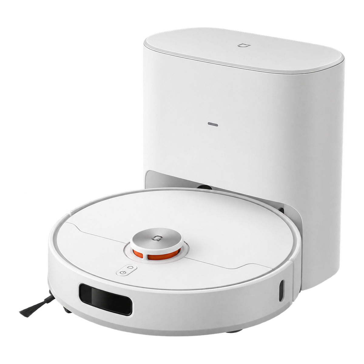 Xiaomi Robot Vacuum S60+