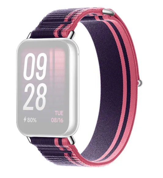 Xiaomi Smart Band 8 Pro Braided Strap