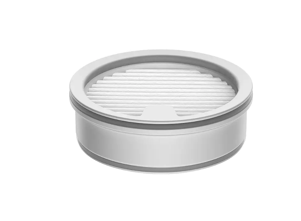 Xiaomi Vacuum Cleaner P30 Filter Kit