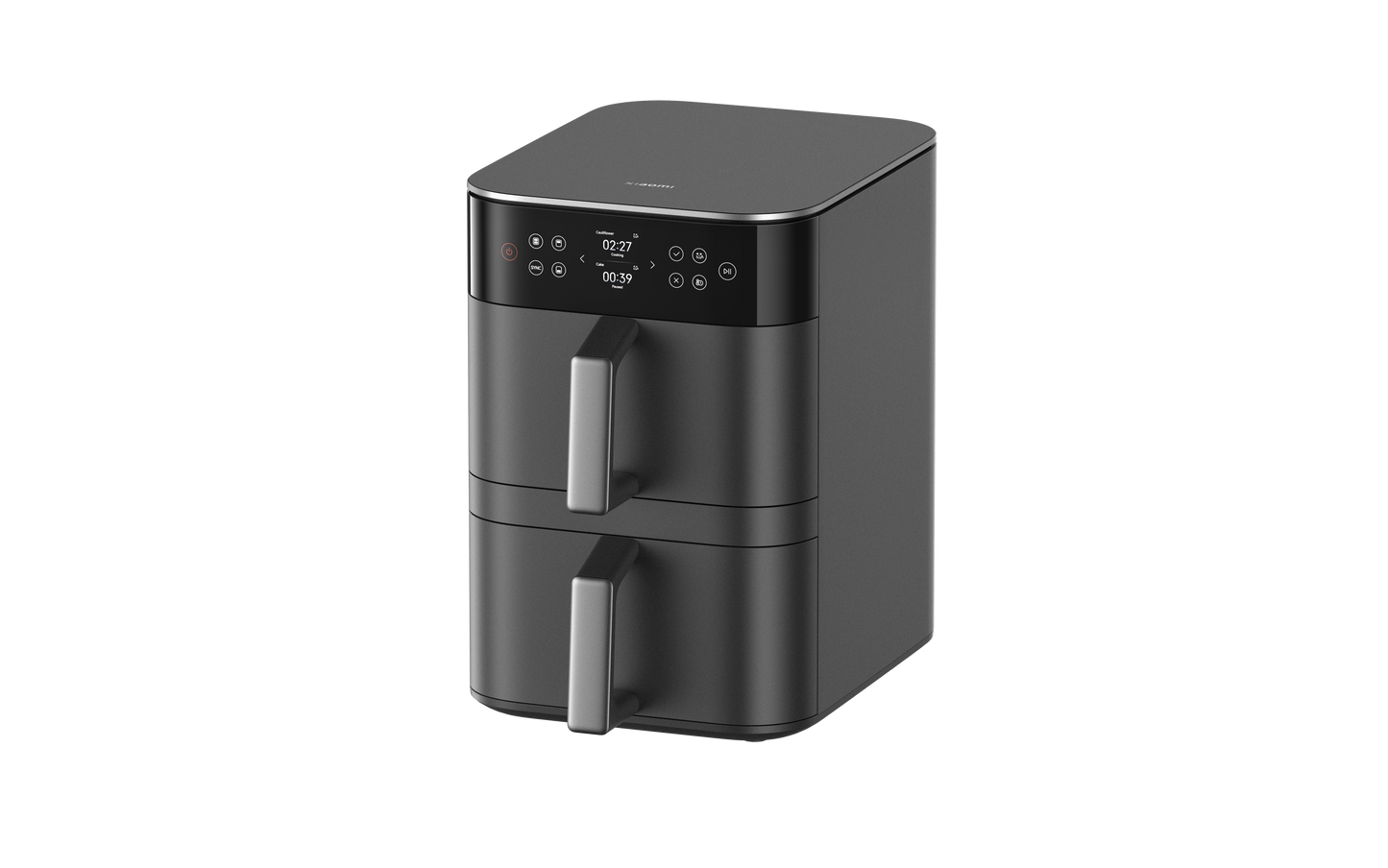 Xiaomi Smart Double Stack Air Fryer 12L