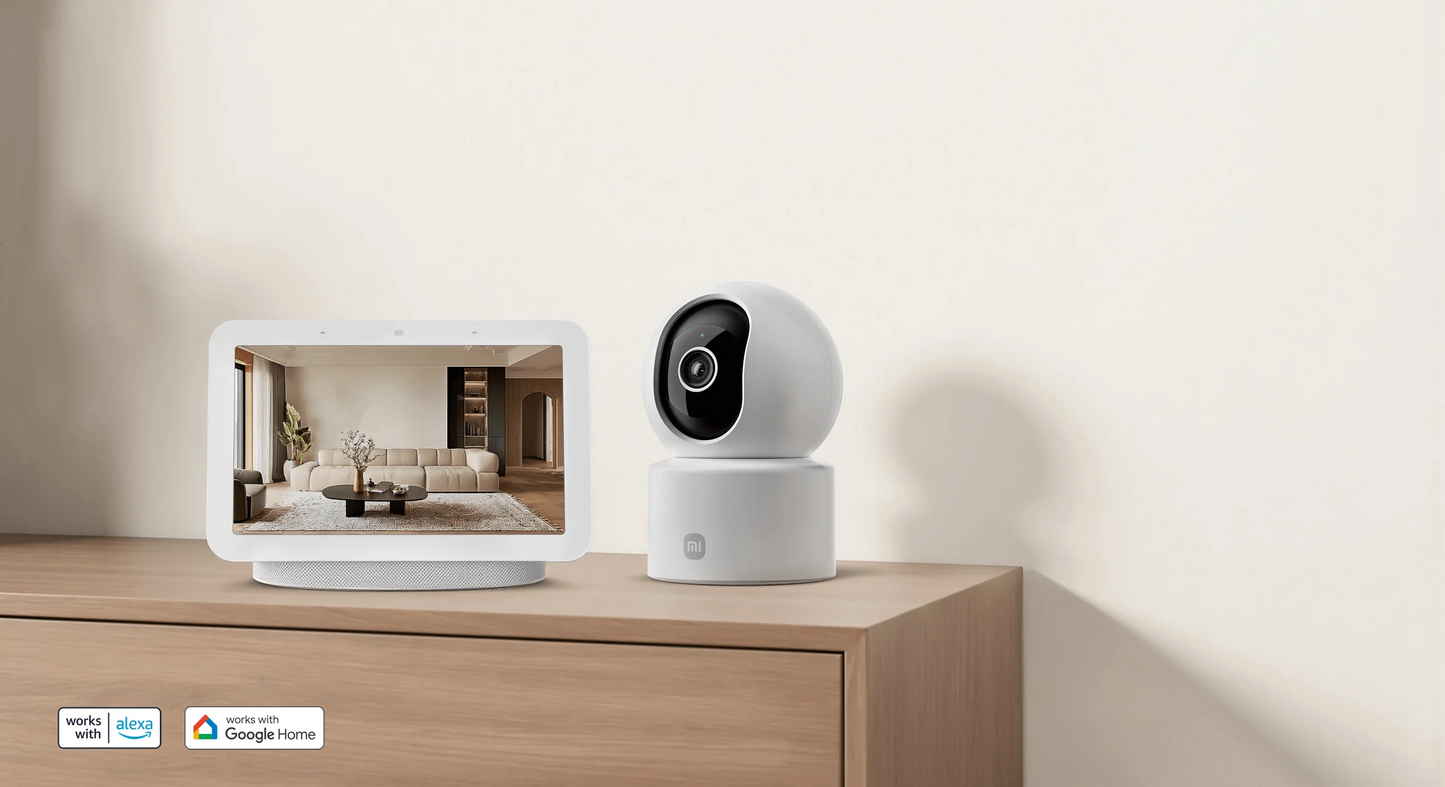 Xiaomi Smart Camera C302