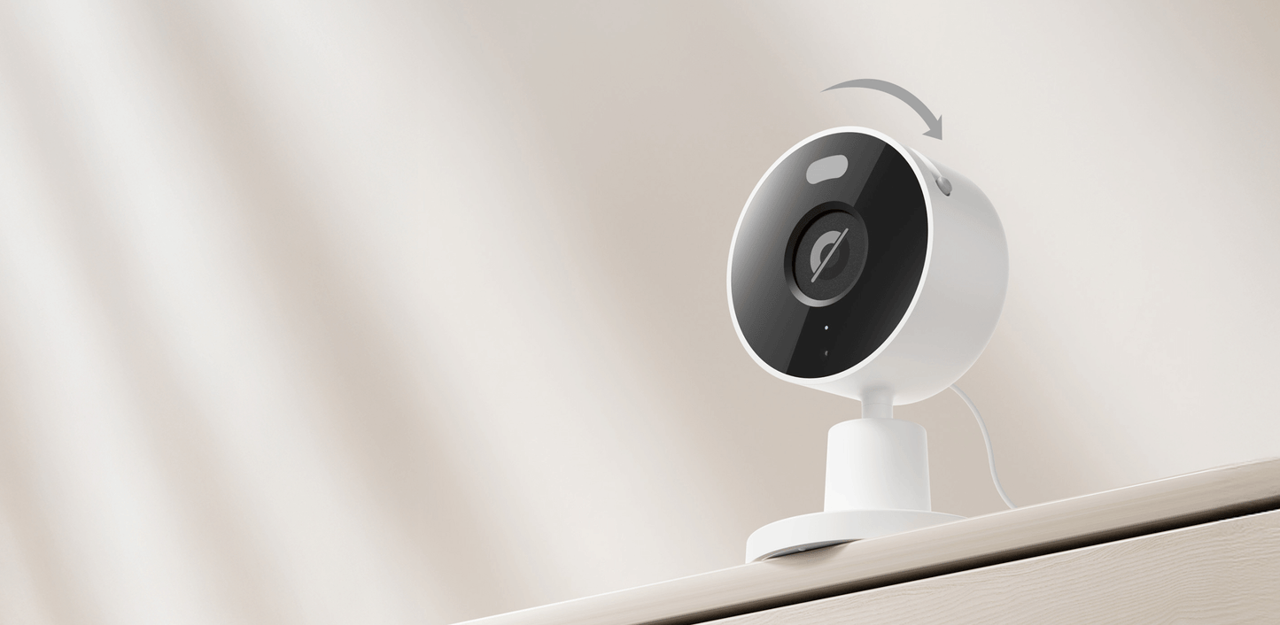 Xiaomi Smart Camera C100