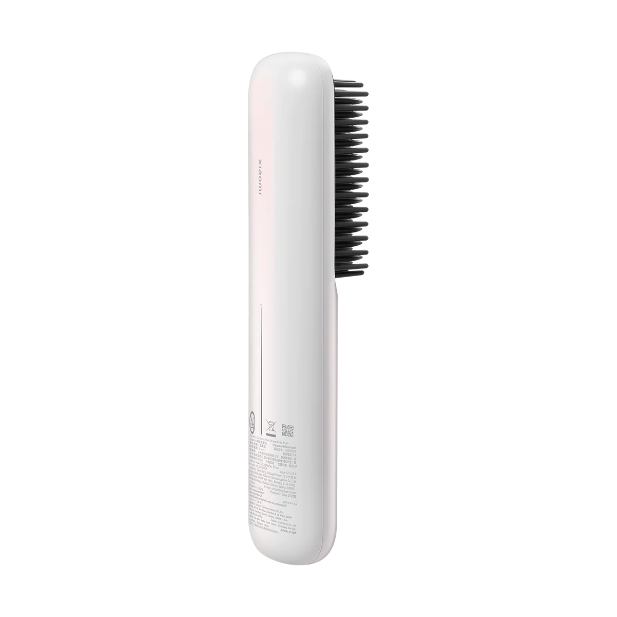 Xiaomi Cordless Hair Straightener Brush
