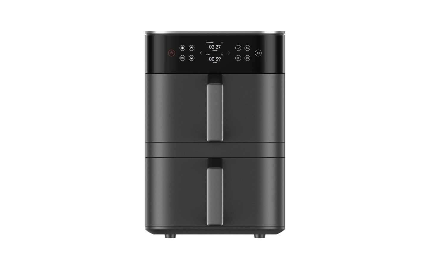 Xiaomi Smart Double Stack Air Fryer 12L