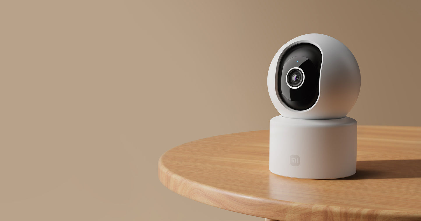Xiaomi Smart Camera C302