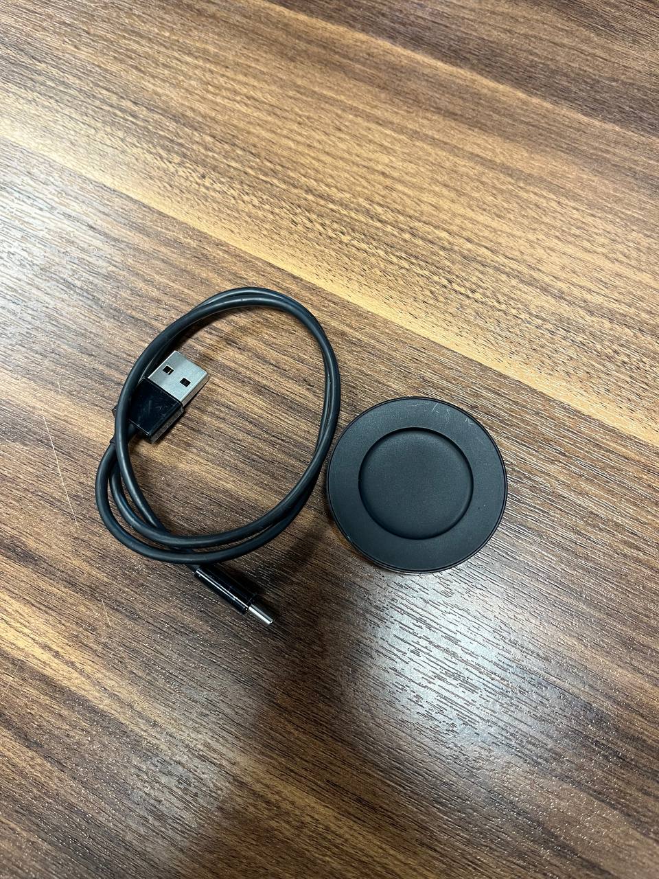 Xiaomi Watch S1 Charging Dock - Black (Used)