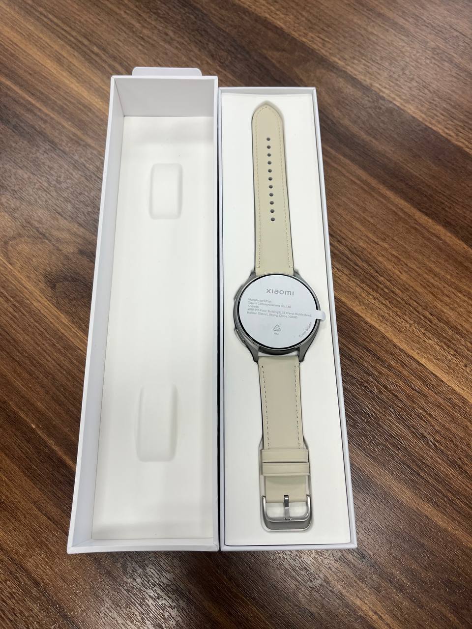 Xiaomi Watch 2 (avatud karp)