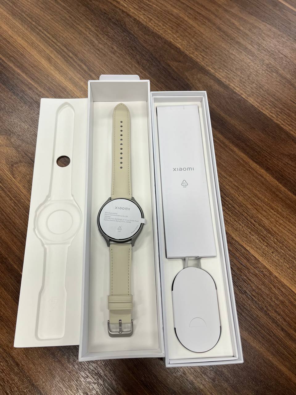 Xiaomi Watch 2 (avatud karp)